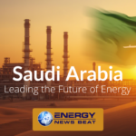 Saudi Arabia leading the future of energy - Source: ENB