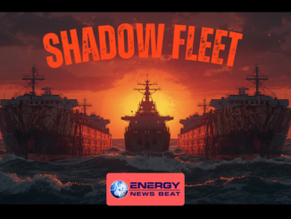 Has the Shadow Fleet met its match?