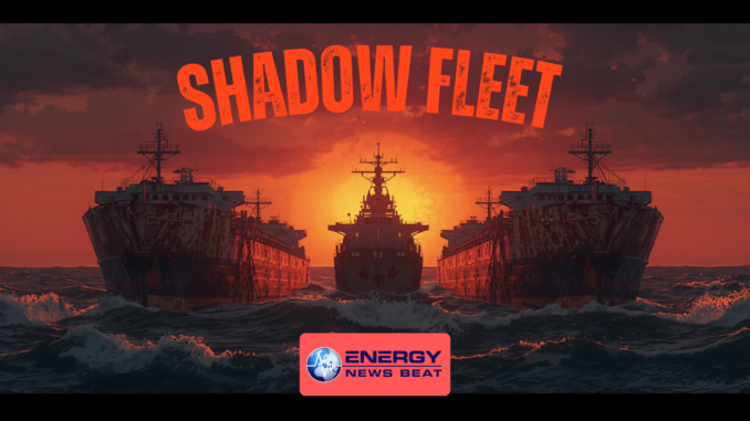 Has the Shadow Fleet met its match?