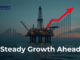 Steady growth ahead