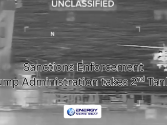 Trump Administration Intercepts a Second Tanker in Venezuela Oil Tanker Blockade - ENB