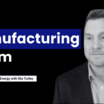 Nathan Lord President of the Shale Cresent USA