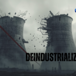 Germany's deinustiralization and Net Zero