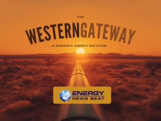 The Western Gateway - Energy Security Starts at Home - Source: ENB