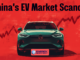 Chinas EV Scandal Source: ENB