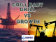 Drill baby Drill vs. Growth - Source Energy News Beat