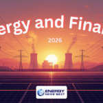 Energy and finance 2026 Source ENB