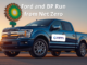 Ford and BP Run from Net Zero - Energy News Beat