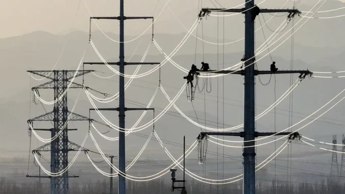 DAVID BLACKMON: New Study Shows How GOP Can Win On Affordability Issue OPINION