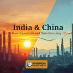 How Venezuela and Sanctions may Impact - Source ENB