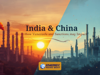 How Venezuela and Sanctions may Impact - Source ENB