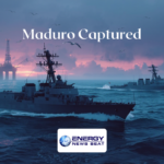 Maduro Captured says President Trump source Truth Social and ENB