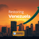 Restoring Venezuela Source: ENB