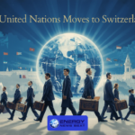 The United Nations Moves to Switzerland? Energy News Beat