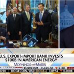 Project vault - Source Fox Business