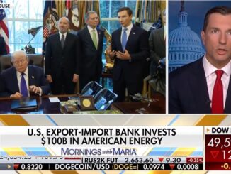 Project vault - Source Fox Business