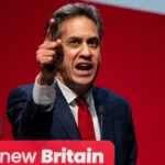 Rising and balancing and curtailment costs are the operational consequences of Labour's deliberate energy policy choices Credit Chris J. Ratcliffe Bloomberg