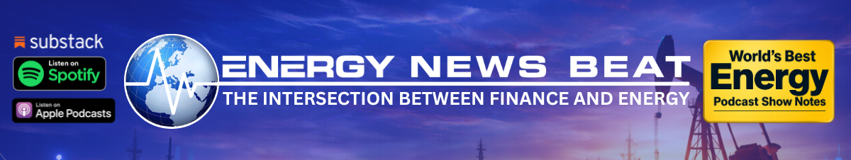 Energy News Beat