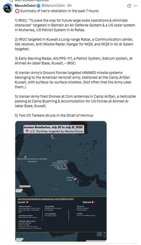 Brent Tops $90 as Tanker Hit in Strait of Hormuz Amid Escalating US-Iran Tensions — Is “Higher for Longer” Here to Stay?