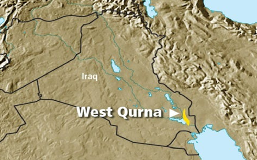 Chevron Plans to Sign Iraq Oil Accord and Seeks Hormuz Bypass with Iraq