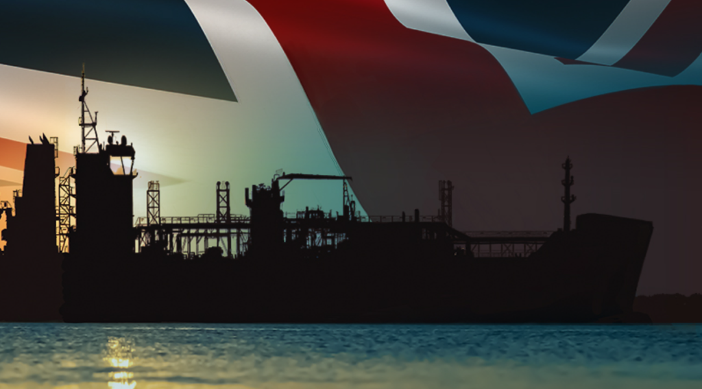 The messaging problem: “global gas” is not how Britain actually buys ...