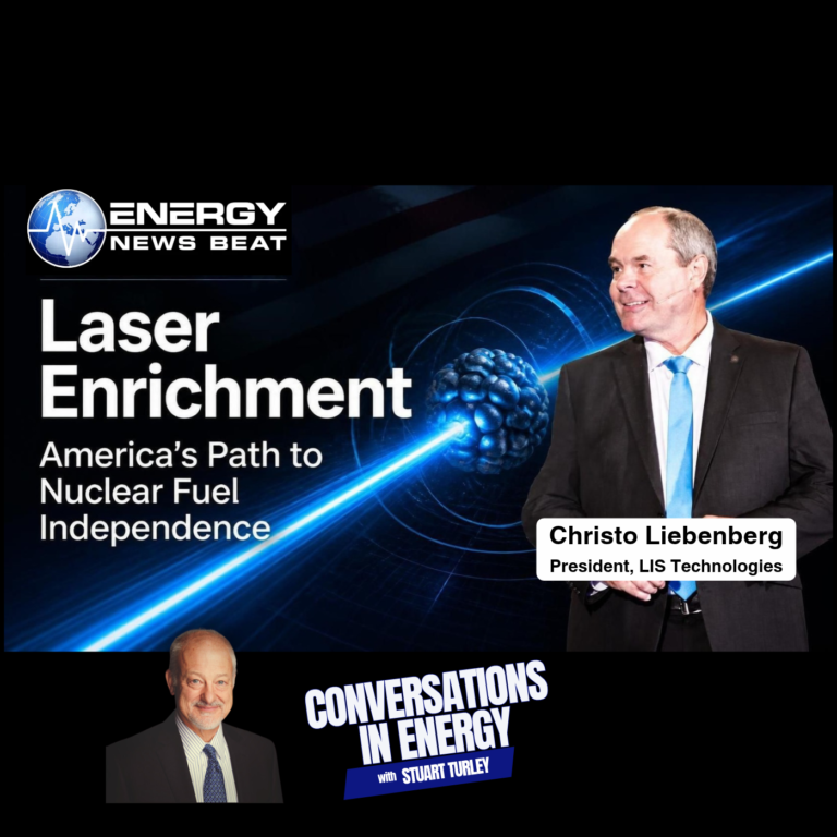 Laser Enrichment: America's Path to Nuclear Fuel Independence - Energy ...