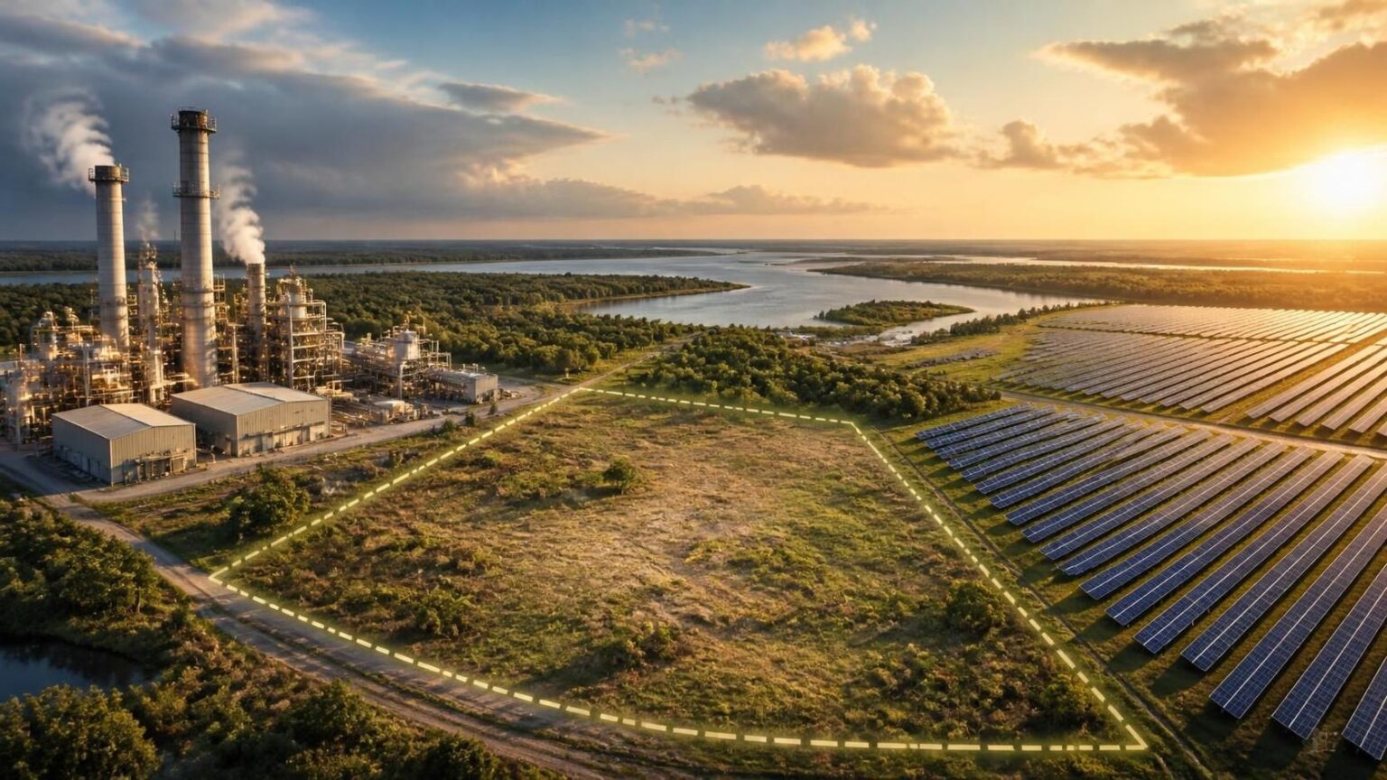 Project Hat Blue Brunswick County's Solar Cap Looks Full. Take Away One Dead Project and ...